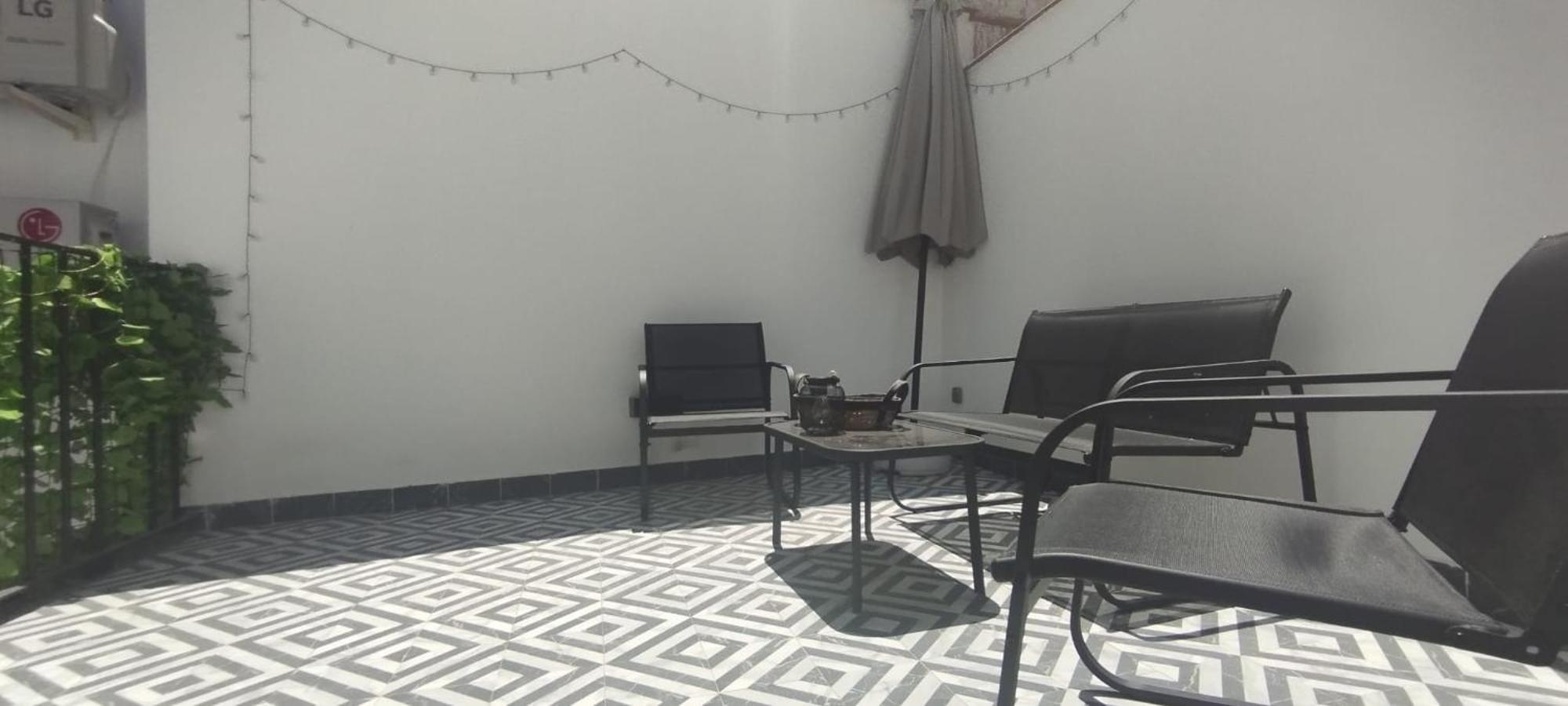 Zahra - Terraza Centro Cordoba Córdoba Exterior foto
